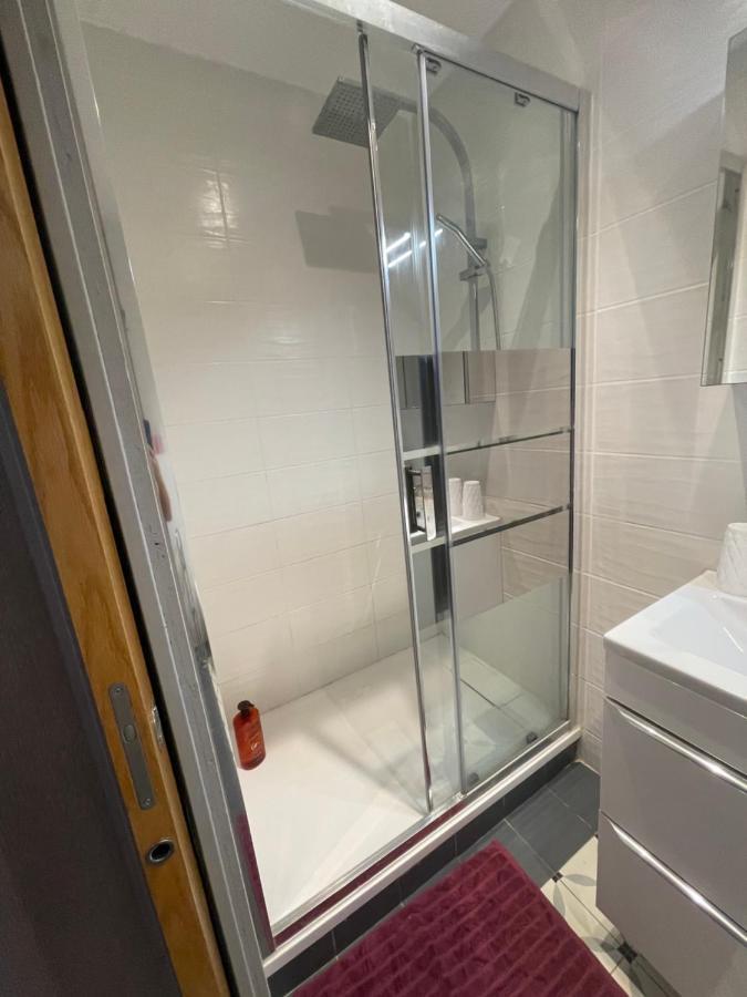 La Montagnette L Oursson Chambre Maison En Travaux De 10H A 17H Moutiers  Ngoại thất bức ảnh