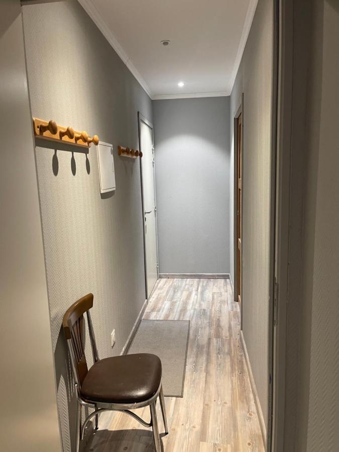 La Montagnette L Oursson Chambre Maison En Travaux De 10H A 17H Moutiers  Ngoại thất bức ảnh